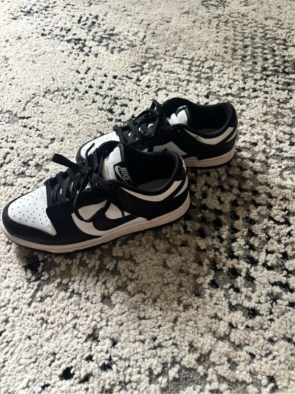 Nike classic kids